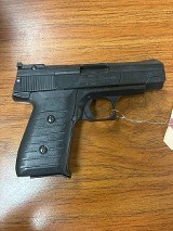 BRYCO ARMS JENNINGS NINE -BLACK 9MM LUGER (9x19 PARA)