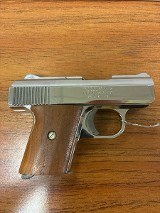 RAVEN ARMS MP-25 25 Auto - 3 of 3