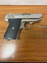 BRYCO ARMS 38 .380 ACP