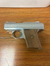 RAVEN ARMS P25 25 Auto - 3 of 3