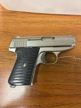 BRYCO ARMS 38 .380 ACP - 3 of 3