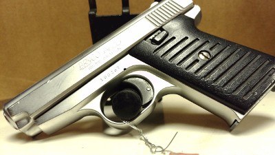 BRYCO ARMS 38 .380 ACP