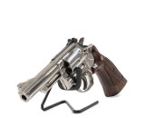 SMITH & WESSON Model 19-4 .357 MAG - 3 of 3