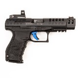 WALTHER Q5 MATCH 9MM LUGER (9X19 PARA) - 2 of 3