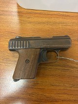 RAVEN ARMS P25 25 Auto