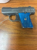 RAVEN ARMS MP-25 25 Auto - 3 of 3