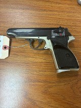 FEG PA-63 9MM LUGER (9x19 PARA) - 2 of 2