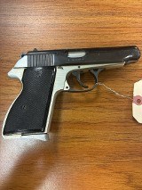 FEG PA-63 9MM LUGER (9x19 PARA)