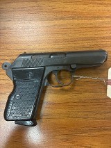 CZ VZOR 70 7.65mm Browning - 2 of 2