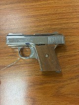 RAVEN ARMS MP-25 25 Auto