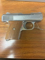 RAVEN ARMS MP-25 25 Auto