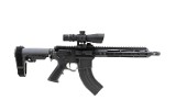 RUGER AR-556 7.62X39MM - 2 of 3