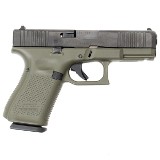 GLOCK 19 GEN 5 9MM LUGER (9X19 PARA) - 2 of 3