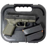 GLOCK 19 GEN 5 9MM LUGER (9X19 PARA) - 3 of 3