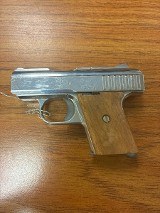 RAVEN ARMS P25 25 Auto