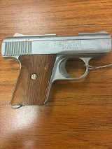 RAVEN ARMS MP-25 25 Auto - 2 of 2