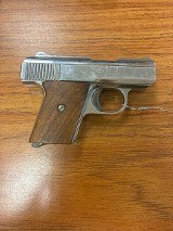 RAVEN ARMS MP-25 25 Auto - 2 of 2