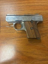 RAVEN ARMS MP-25 25 Auto