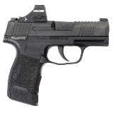 SIG SAUER P365 9MM LUGER (9X19 PARA) - 2 of 3