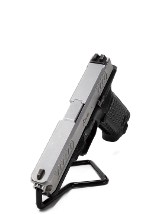 BUL ARMORY Axe FS 9MM LUGER (9x19 PARA) - 3 of 3