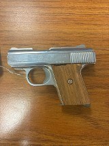 RAVEN ARMS MP-25 25 Auto - 2 of 2