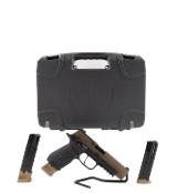 SIG SAUER P320 M17 9MM LUGER (9x19 PARA) - 1 of 3