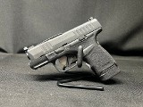 SPRINGFIELD ARMORY HELLCAT 9MM LUGER (9x19 PARA) - 2 of 2