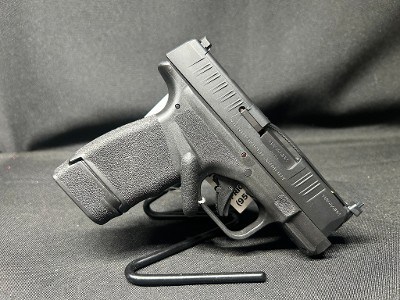 SPRINGFIELD ARMORY HELLCAT 9MM LUGER (9x19 PARA)