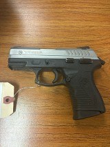TAURUS PT840C 40 Smith & Wesson - 2 of 2