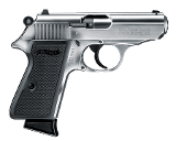WALTHER PPK/S .22 .22 LR