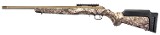 RUGER AMERICAN RIMFIRE STANDARD (GO WILD CAMO) .22 WMR - 2 of 3