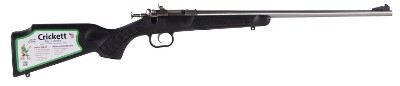 CRICKETT CRICKETT .22 WMR