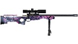 KEYSTONE CRICKETT PRECISION RIFLE MUDDY GIRL .22 LR .22 LR