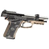 BERETTA 80X CHEETAH BRONZE .380 ACP - 3 of 3