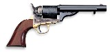 UBERTI 1871 OPEN TOP CONVERSION (EARLY MODEL NAVY) .45 LC