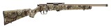 SAVAGE ARMS MARK II FV-SR .22 LR