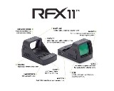 TAURUS TX22 T.O.R.O. (Viridian Package) [BLK].22 LR - 2 of 3