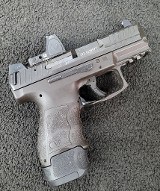 HECKLER & KOCH vp9 sk 9MM LUGER (9x19 PARA)
