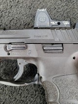 HECKLER & KOCH vp9 sk 9MM LUGER (9x19 PARA) - 2 of 3