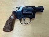 SMITH & WESSON 37 .38 SPL - 3 of 3