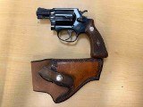 SMITH & WESSON 37 .38 SPL - 1 of 3