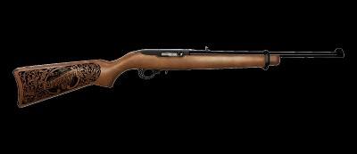 RUGER 10/22 .22 LR