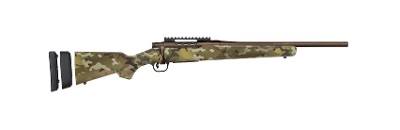 MOSSBERG PATRIOT SUPER BANTAM [MULTICAM] .350 LEGEND