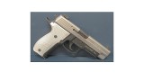 SIG SAUER P226 Elite Platinum 9MM LUGER (9x19 PARA) - 2 of 3