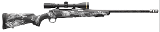 BROWNING X-BOLT 2 MOUNTAIN PRO CARBON FIBER