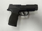 SIG SAUER P365 XL 9MM LUGER (9X19 PARA)
