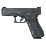 GLOCK 45 9MM LUGER (9X19 PARA)