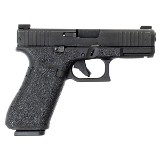 GLOCK 45 9MM LUGER (9X19 PARA) - 2 of 3