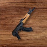 PIONEER ARMS CORP. Hellpup .308 WIN/7.62MM NATO - 2 of 3