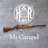 H&R M1 Garand .30-06 SPRG